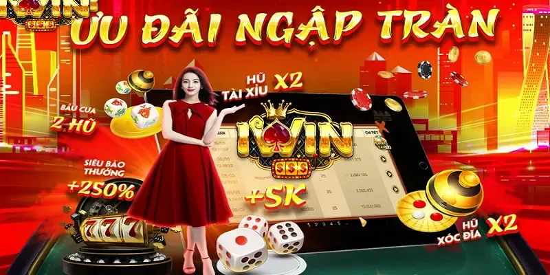 Khuyến mãi độc quyền tại 88lcb